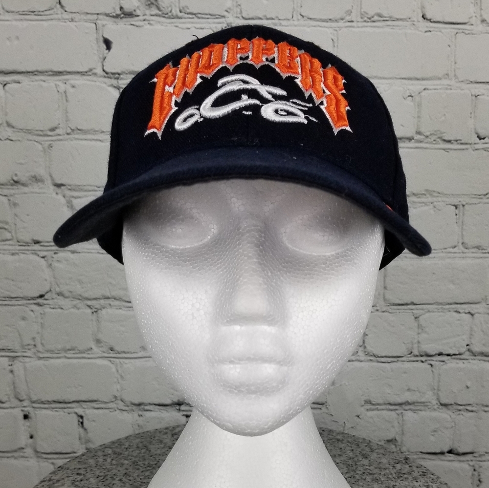 CHOPPERS | adjustable baseball cap hat